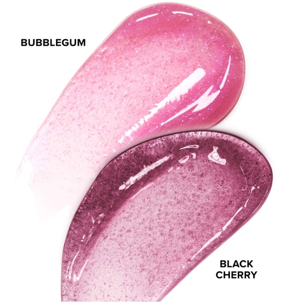 Too Faced Kissing Jelly Perfect Pair Lip Gloss Set - Picture 4 of 7